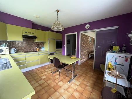 Achat maison Sainte Cecile Réf. 62011352-1554