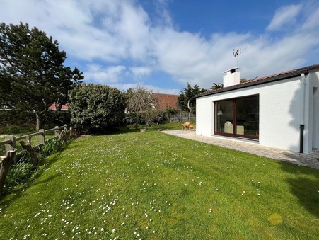 Vente maison 416 000 € Sainte Cecile