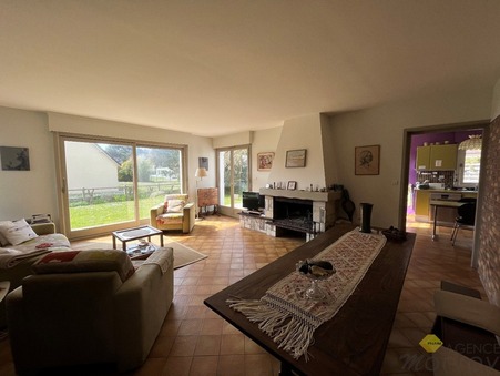 A vendre maison Sainte Cecile 62176; 416 000 €