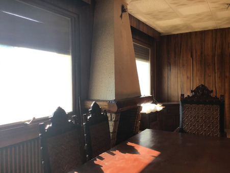 Maison sur Hauteville-Lompnes ; prix nous consulter ; A vendre Réf. 38_BUI