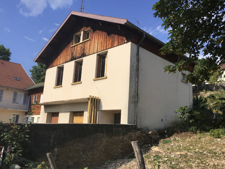 Vente maison prix nous consulter Hauteville-Lompnes