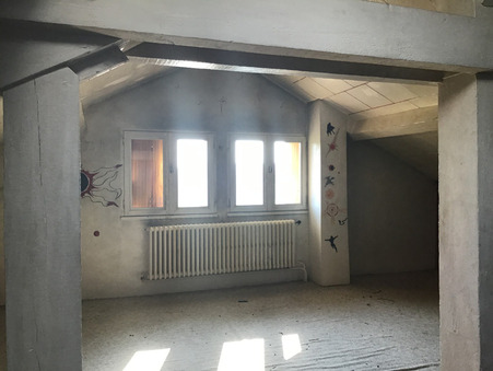 Achat maison Hauteville-Lompnes Réf. 38_BUI