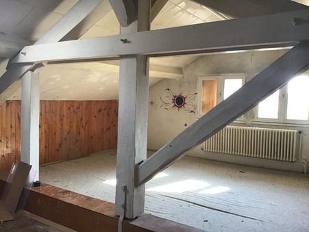 Achat maison Hauteville-Lompnes Réf. 38_BUI