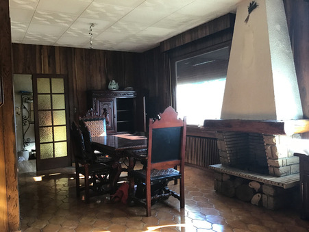 Vente maison prix nous consulter Hauteville-Lompnes