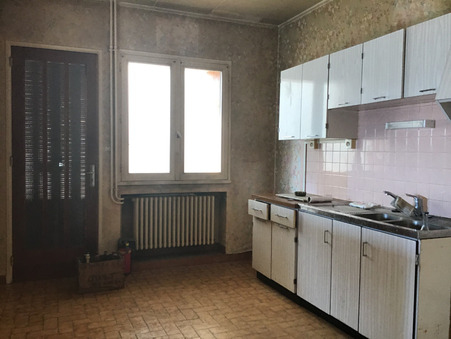 Vente maison prix nous consulter Hauteville-Lompnes