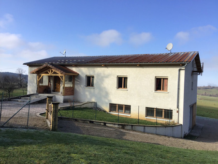 Maison prix nous consulter Réf. 38_LYANAV Aranc