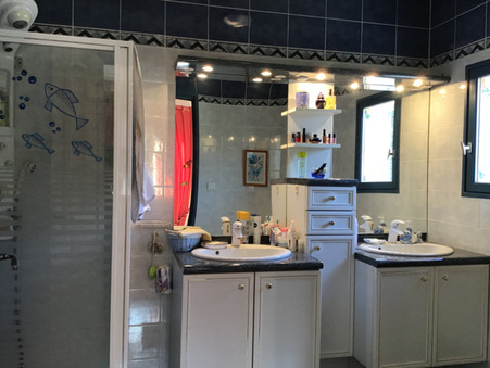 Achat maison Aranc Réf. 38_LYANAV