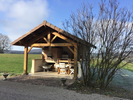 Achat maison Aranc Réf. 38_LYANAV