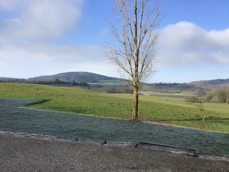 Maison prix nous consulter sur Aranc (01110) - Réf. 38_LYANAV