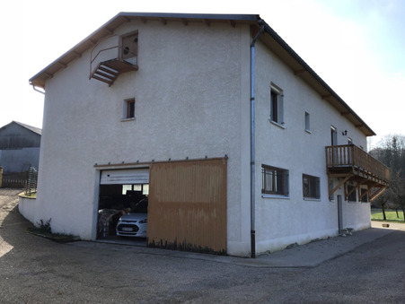 Maison sur Aranc ; prix nous consulter ; A vendre Réf. 38_LYANAV