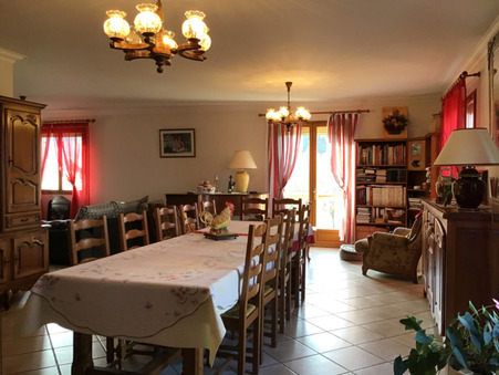 Achat maison Aranc Réf. 38_LYANAV