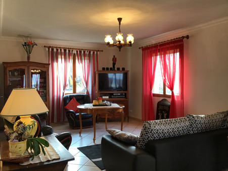 Achat maison Aranc Réf. 38_LYANAV