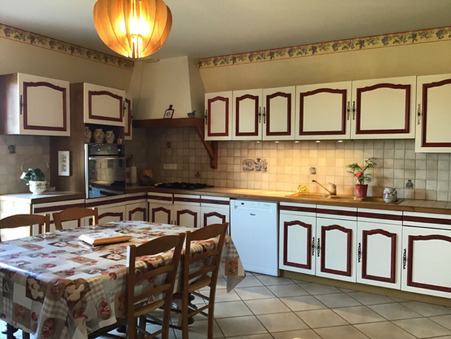 Vente maison prix nous consulter Aranc