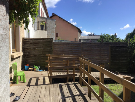 Vente maison prix nous consulter Hauteville-Lompnes