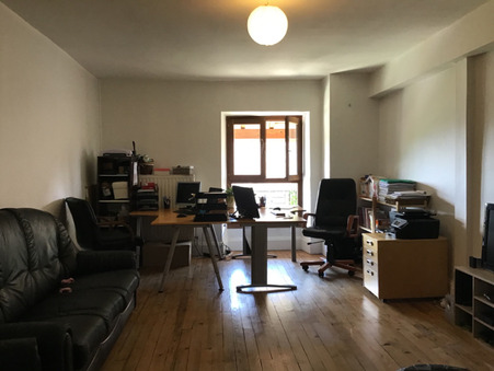 Achat maison Hauteville-Lompnes Réf. 38_LYAJOL