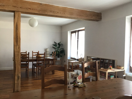 A vendre maison Hauteville-Lompnes 01110; prix nous consulter