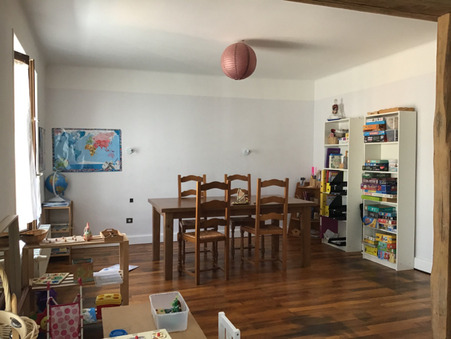 Vente maison prix nous consulter Hauteville-Lompnes