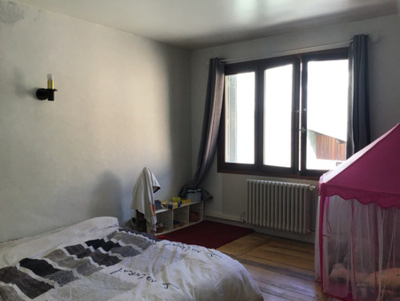 A vendre maison Hauteville-Lompnes 01110; prix nous consulter