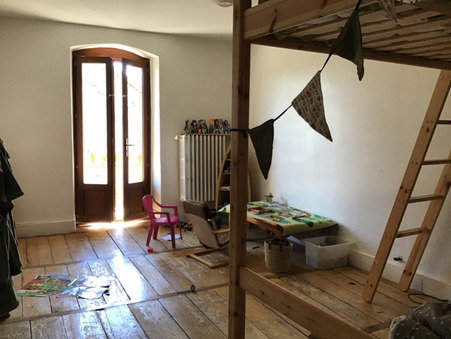 A vendre maison Hauteville-Lompnes 01110; prix nous consulter