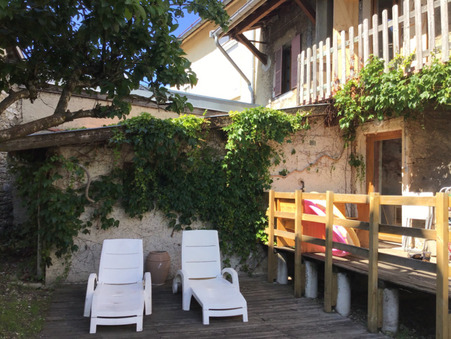 Vente maison prix nous consulter Hauteville-Lompnes