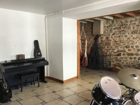 Maison sur Hauteville-Lompnes ; prix nous consulter ; Vente Réf. 38_LYAJOL