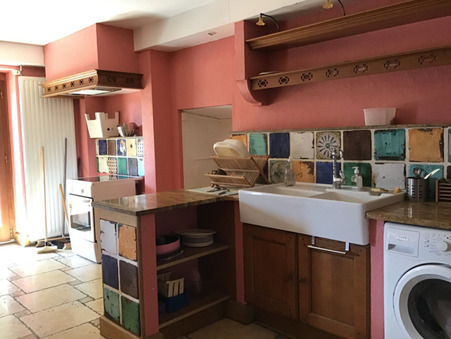 Maison prix nous consulter sur Hauteville-Lompnes (01110) - Réf. 38_LYAJOL