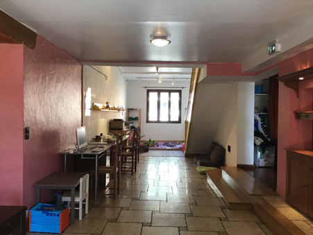 Maison sur Hauteville-Lompnes ; prix nous consulter ; Vente Réf. 38_LYAJOL