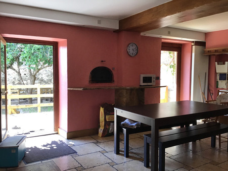 A vendre maison Hauteville-Lompnes 01110; prix nous consulter