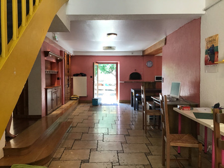 Maison prix nous consulter sur Hauteville-Lompnes (01110) - Réf. 38_LYAJOL