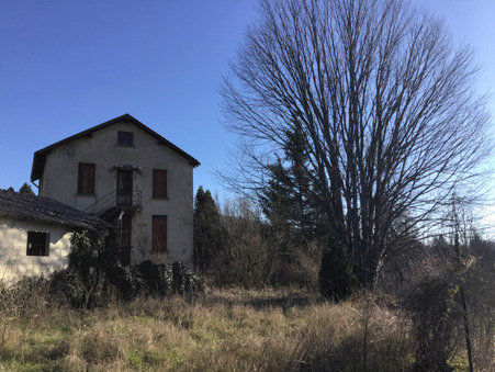 Maison prix nous consulter Réf. 38_LYALEG Hauteville-Lompnes