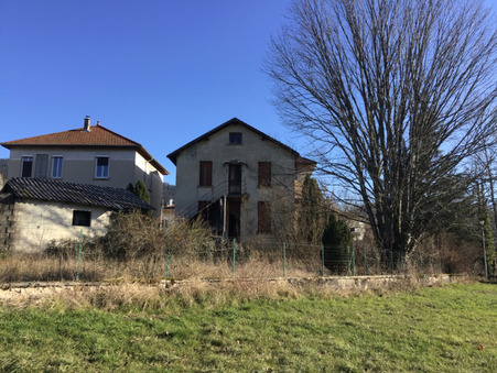 Maison prix nous consulter Réf. 38_LYALEG Hauteville-Lompnes