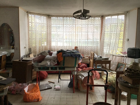 Vente maison prix nous consulter Hauteville-Lompnes