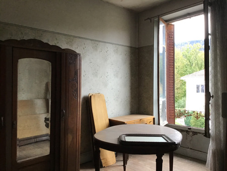 Vente maison prix nous consulter Hauteville-Lompnes