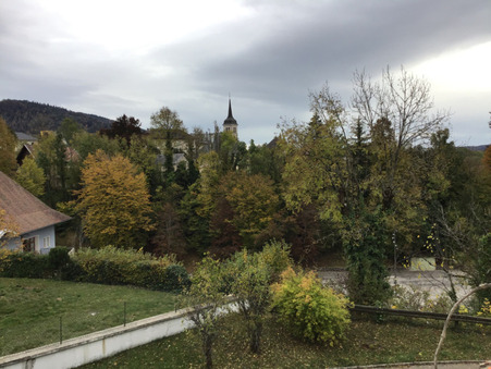 Maison sur Hauteville-Lompnes ; prix nous consulter ; Achat Réf. 38_LYALEG