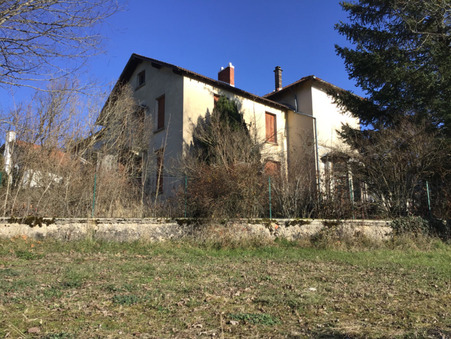 Vente maison prix nous consulter Hauteville-Lompnes