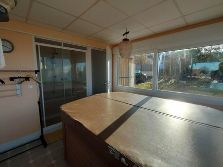 Vente maison prix nous consulter Cormaranche-en-Bugey