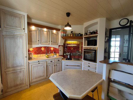 Maison prix nous consulter sur Cormaranche-en-Bugey (01110) - Réf. 38_LYACAN