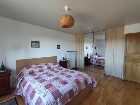 Achat maison Cormaranche-en-Bugey Réf. 38_LYACAN