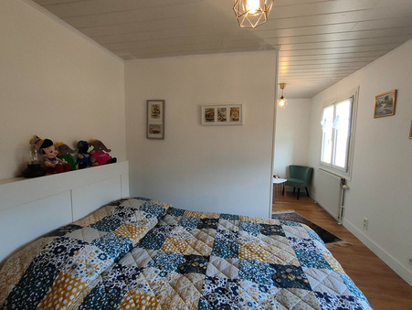 A vendre maison Cormaranche-en-Bugey 01110; prix nous consulter