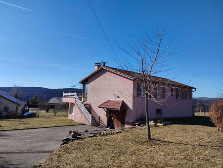 A vendre maison Cormaranche-en-Bugey 01110; prix nous consulter