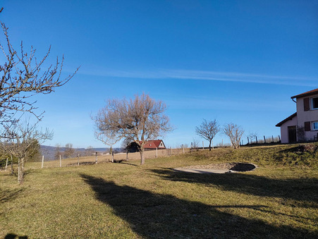 Vente maison prix nous consulter Cormaranche-en-Bugey