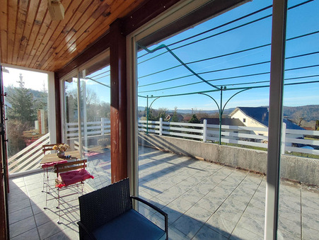 Maison sur Cormaranche-en-Bugey ; prix nous consulter ; A vendre Réf. 38_LYACAN