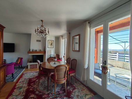 Maison sur Cormaranche-en-Bugey ; prix nous consulter ; Vente Réf. 38_LYACAN