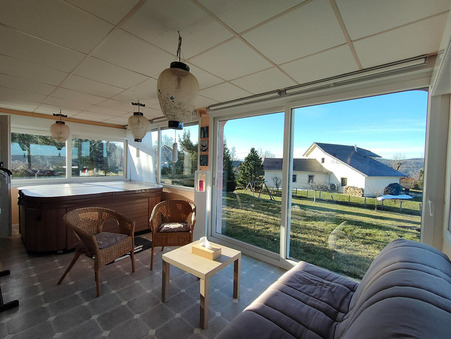 Maison prix nous consulter Réf. 38_LYACAN Cormaranche-en-Bugey