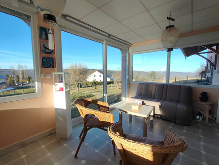 Vente maison prix nous consulter Cormaranche-en-Bugey