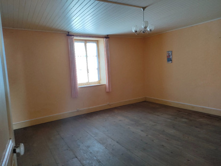 Achat maison Thézillieu Réf. 38_LYABOR