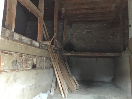 Maison prix nous consulter sur Thézillieu (01110) - Réf. 38_LYABOR