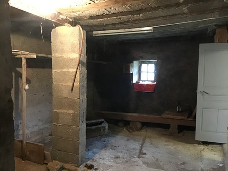 Maison prix nous consulter Réf. 38_LYABOR Thézillieu