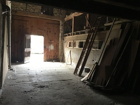 Maison prix nous consulter sur Thézillieu (01110) - Réf. 38_LYABOR