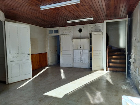 Maison prix nous consulter sur Thézillieu (01110) - Réf. 38_LYABOR